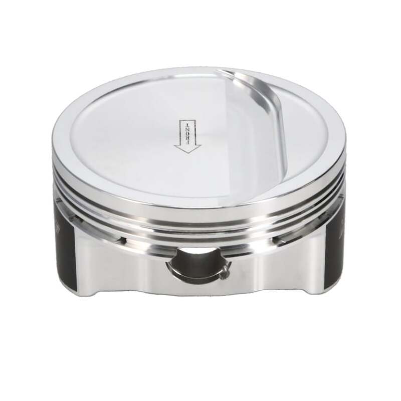 MAN Piston Sets - 8 Cyl