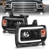 ANZ LED/Projector Headlights
