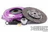XCL Clutch - Stage 1 Sprung Organic