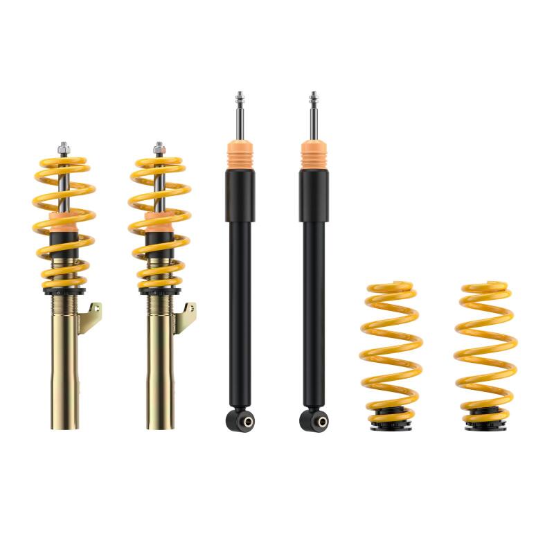 ST Suspensions XA Coilover Kits 182800AX Kit; VW Arteon 4motion thumbnail 3
