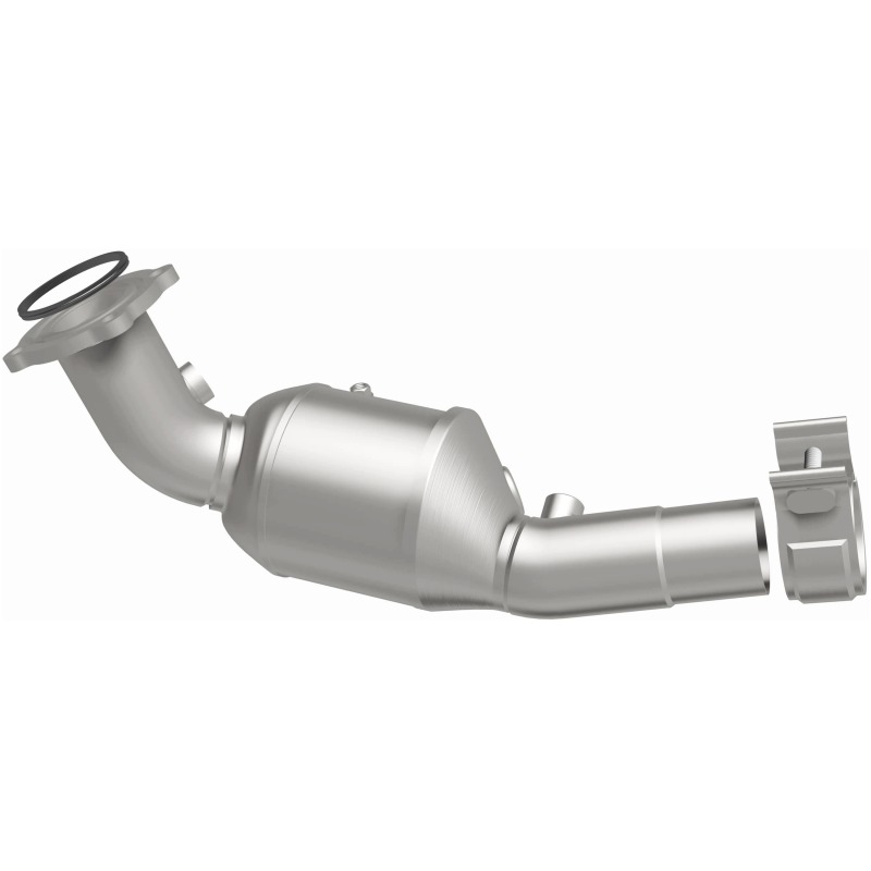 MagnaFlow - Catalytic Converters for 2016-2023 CAMARO 280169 OEM Grade Direct-Fit Converter thumbnail 5