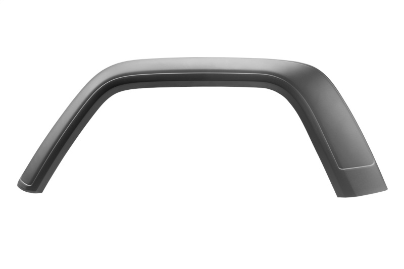 Rugged Ridge 20-22 Jeep Gladiator Max Terrain Fender Flares F/R Pair - Tex. Blk thumbnail 2