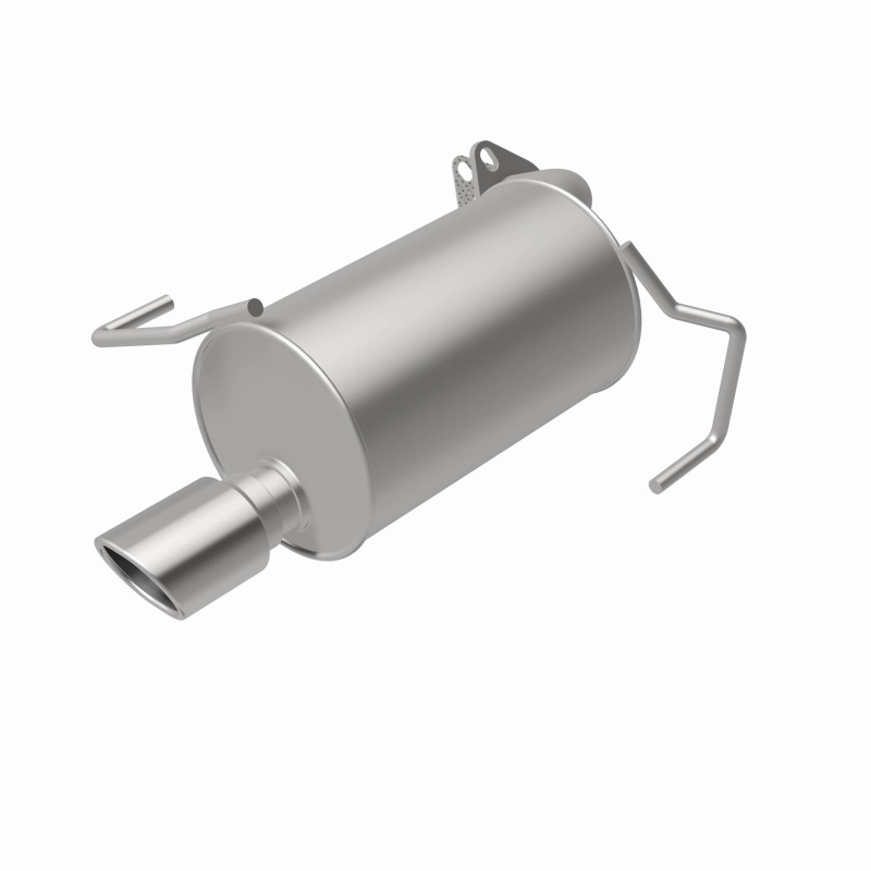 BRE Exhaust 06-09 Legacy 2.5L Muffler Kit thumbnail 2