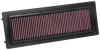 KN Drop in Air Filters