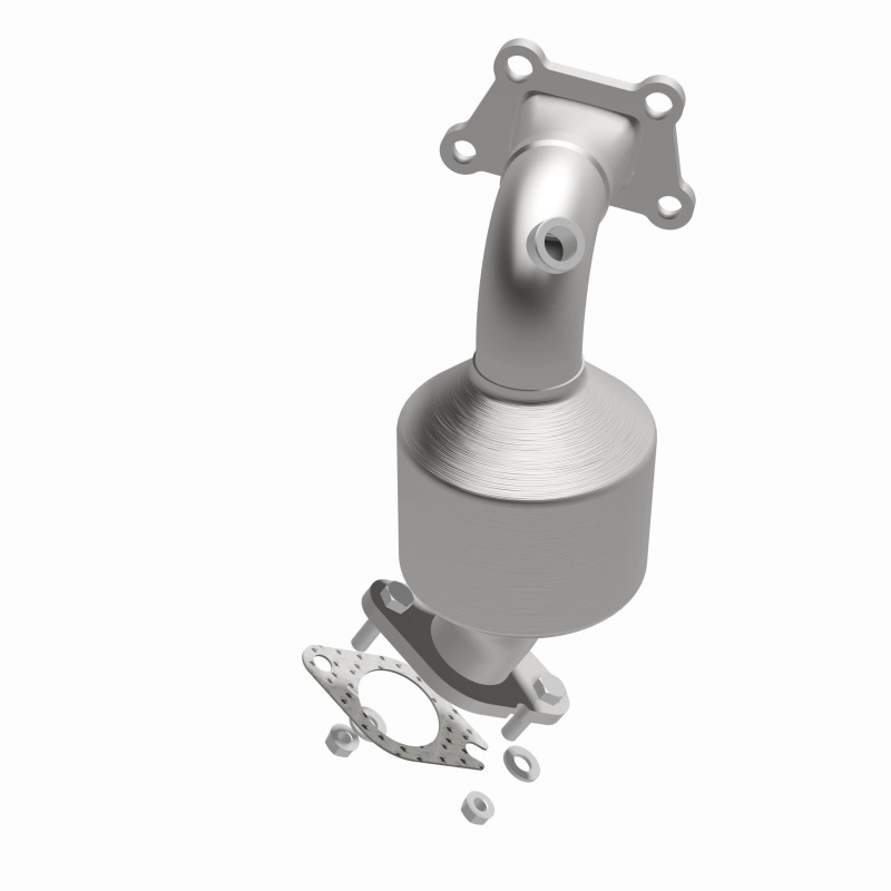 MagnaFlow Direct Fit Catalytic Converter 2012-2014 Equinox 3 3.6 L Underbody thumbnail 7