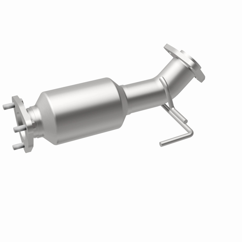 MagnaFlow 14-15 Honda Civic 1.8L Direct Fit Converter thumbnail 7