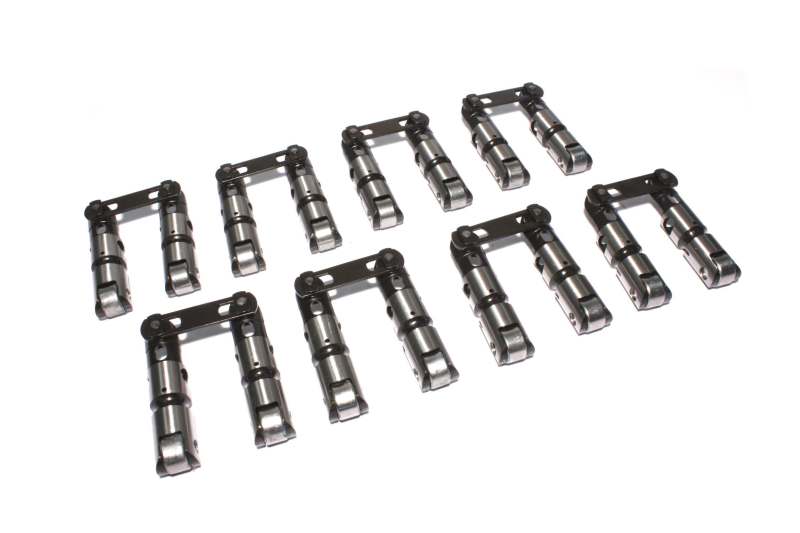 COMP Cams Mech Roller Lifters New Comp thumbnail 3