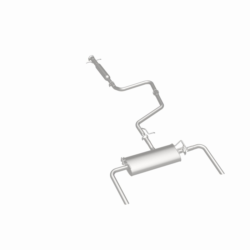 BRExhaust 08-12 CHEVROLET MALIBU 3.6L Exhaust Kit thumbnail 3