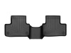 WT FloorLiner - Rear - Blk