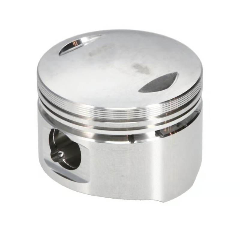 Wiseco 00-17 Yamaha TTR125/L 11:1 CR 2146XE Piston Kit
