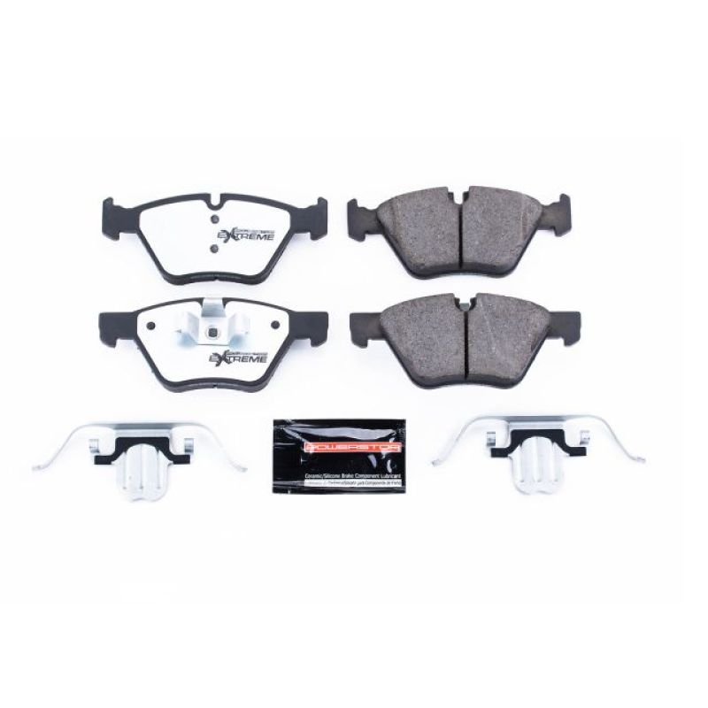 PSB Z26 Extreme Brake Pads