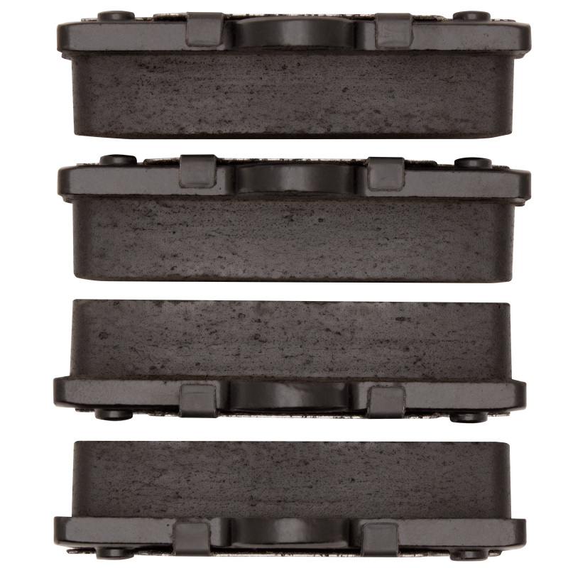 DFC 94-98 Mercedes-Benz C280 Rear 5000 Advanced Low Metallic Brake Pads thumbnail 2