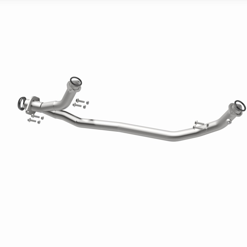 BRE Exhaust 04-10 Sienna 3.3L 3.5L Front Pipe Kit thumbnail 3
