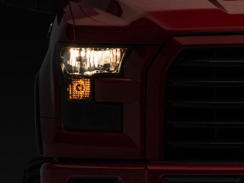RAX LED Headlights