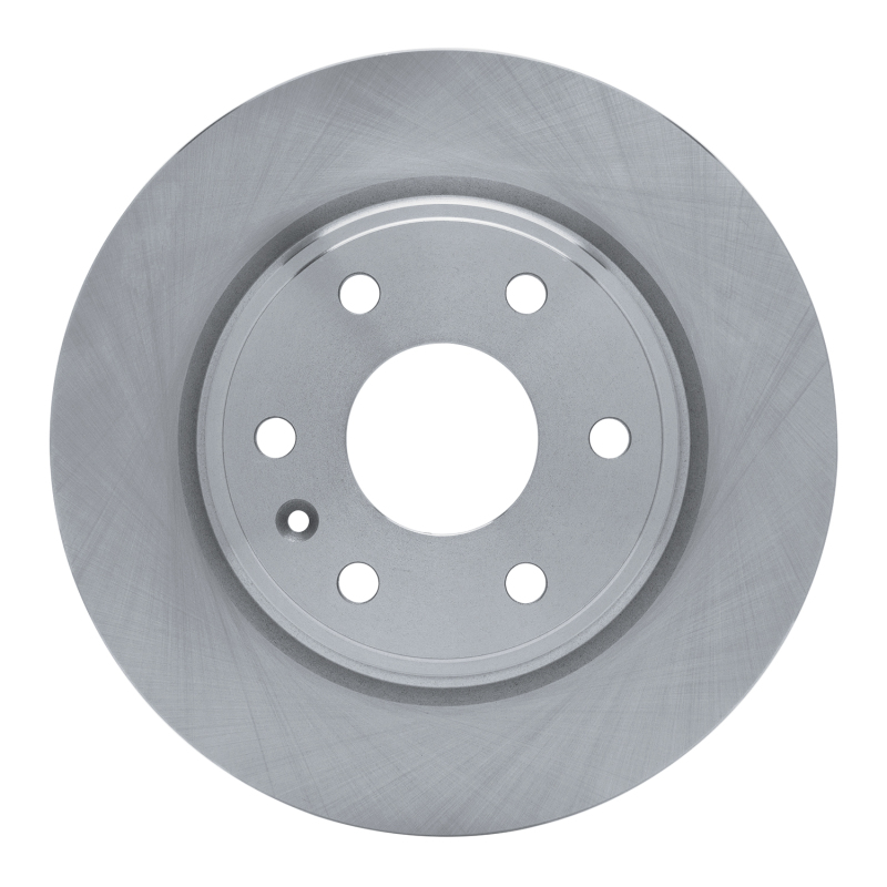 R1 07-17 Saturn Outlook Front & Rear Brake Rotors w/Ceramic Pads & Hardware (Bundled Kit) thumbnail 2