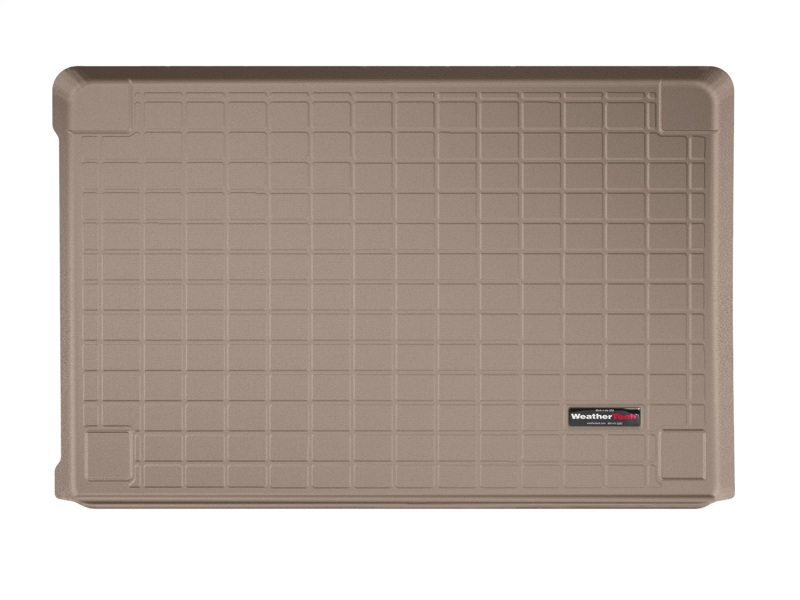 WT Cargo Liners - Tan