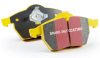 EBC Yellowstuff Brake Pad Sets