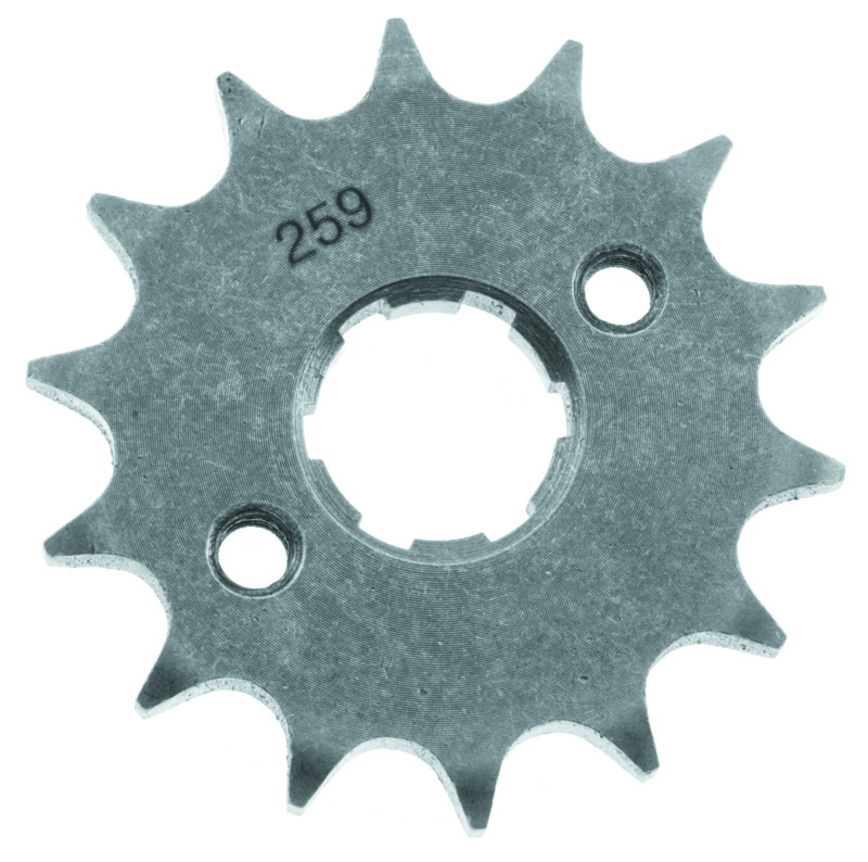 BKM Front Sprockets