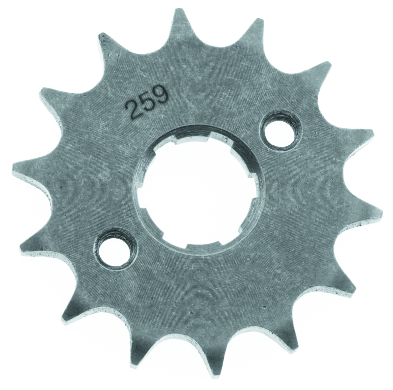BikeMaster BKM Front Sprockets