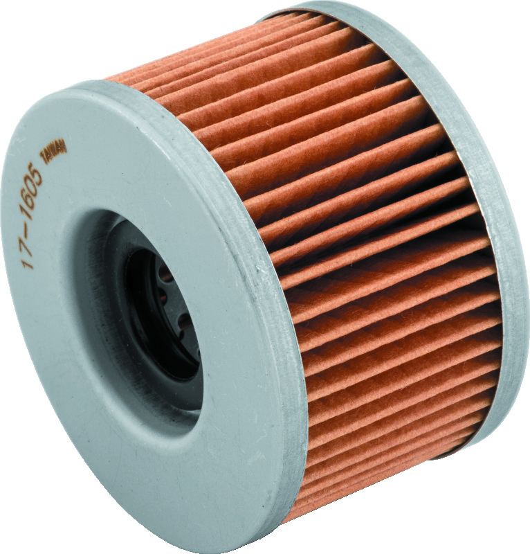 BKM Oil Filters