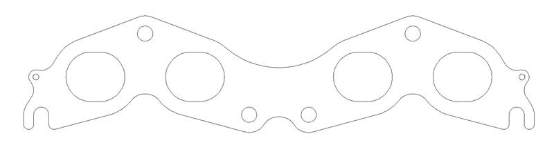 CG Exhaust Gaskets