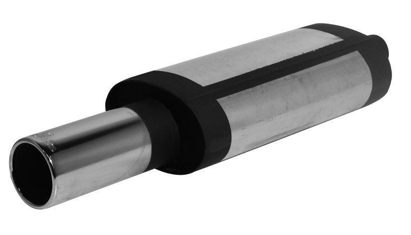 RMS Axle Back Exhausts