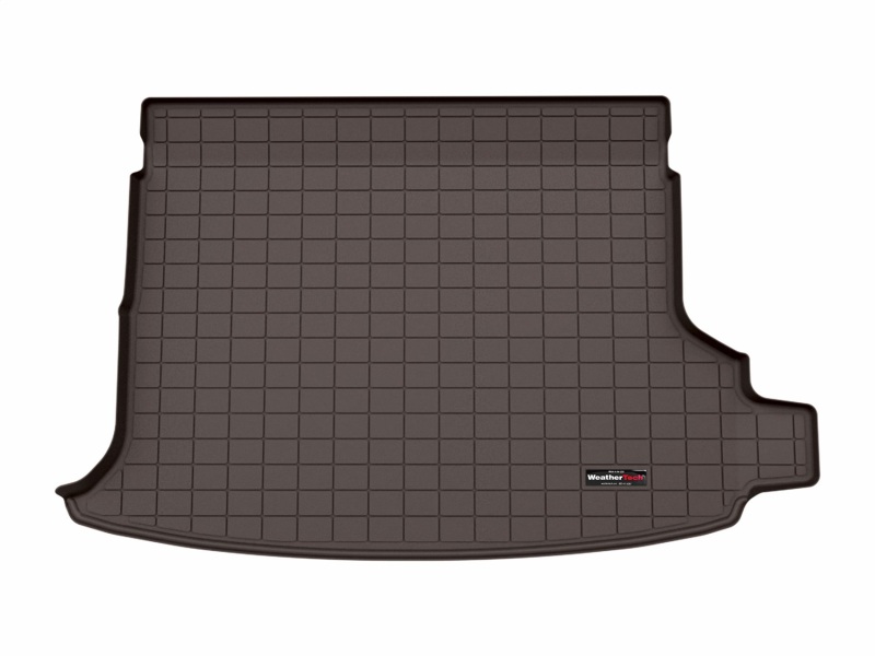 WT Cargo Liners - Cocoa