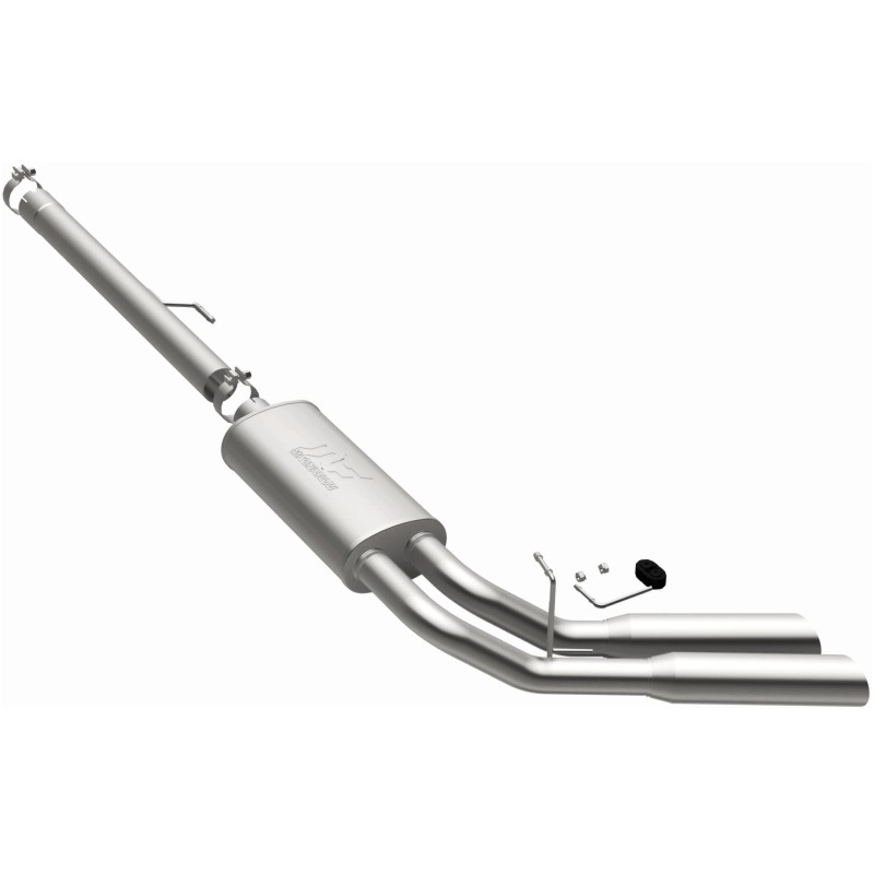 MagnaFlow Sys CB 06 Dodge Ram 5.7 Dual Side thumbnail 6