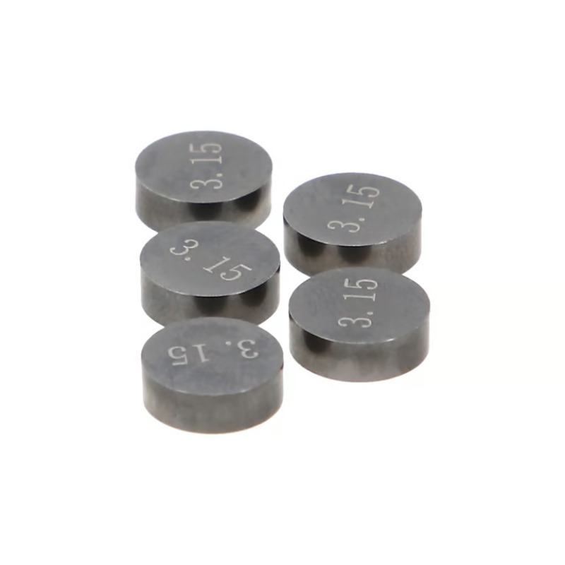 Wiseco Valve Shim Refill Kit- 9.48 x 3.15mm (5) thumbnail 4