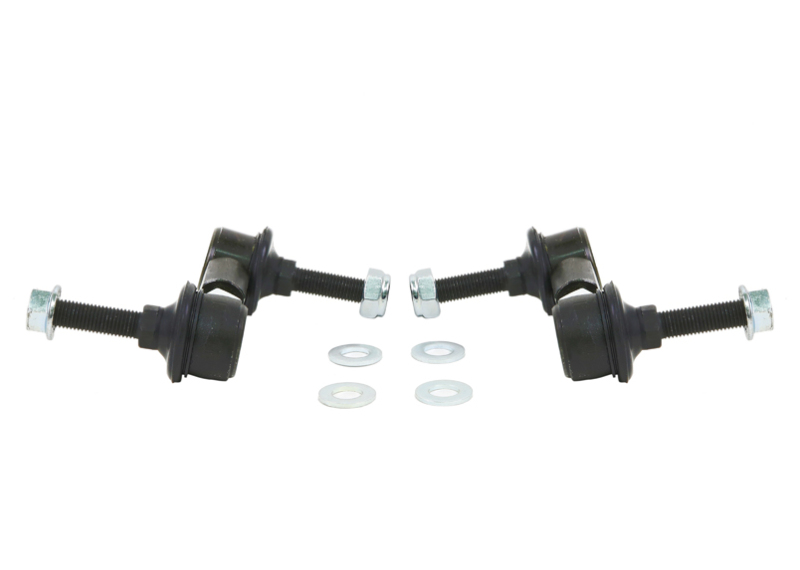 Whiteline Universal 60-80mm Swaybar Link Kit-Heavy Duty Adjustable Ball Joint thumbnail 8