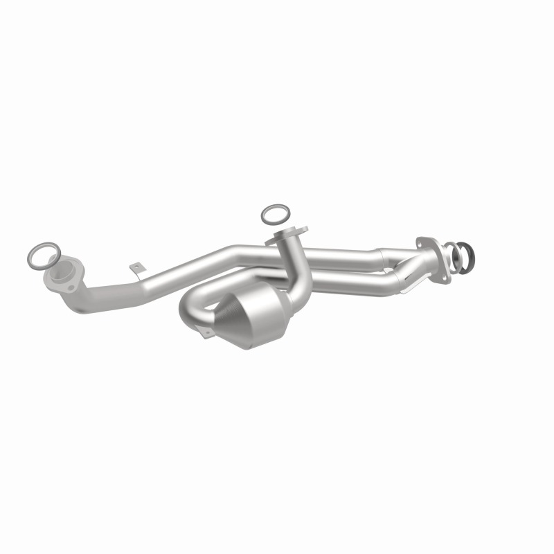 MagnaFlow Direct Fit Catalytic Converter 01-03 Toyota Sienna 3.0L