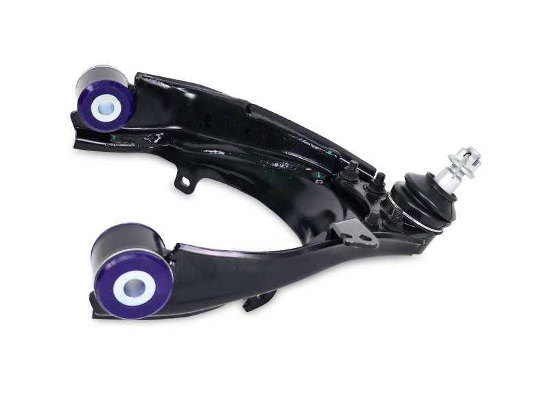 SPR Control Arms - Front