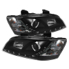 SPY Headlights