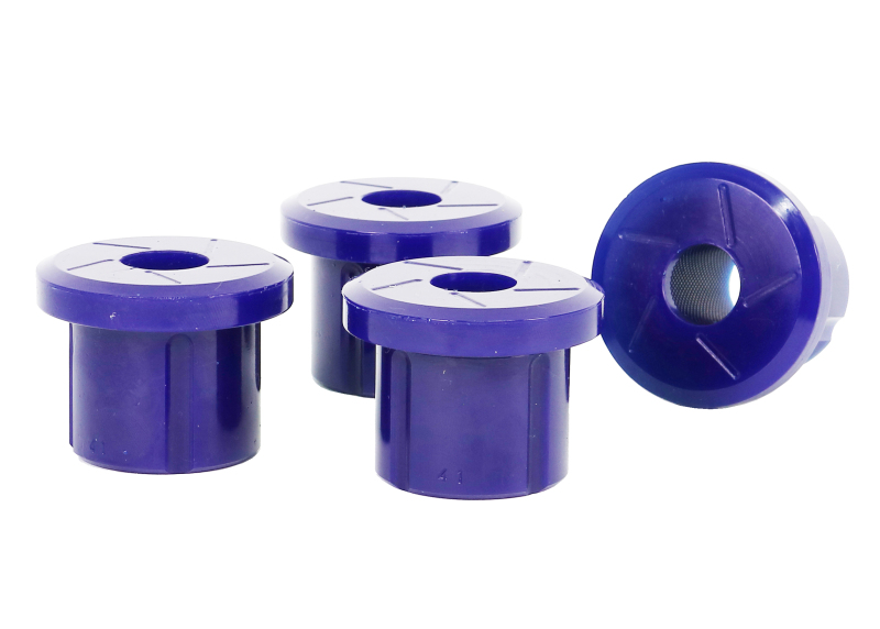 SPR Bushing Kits