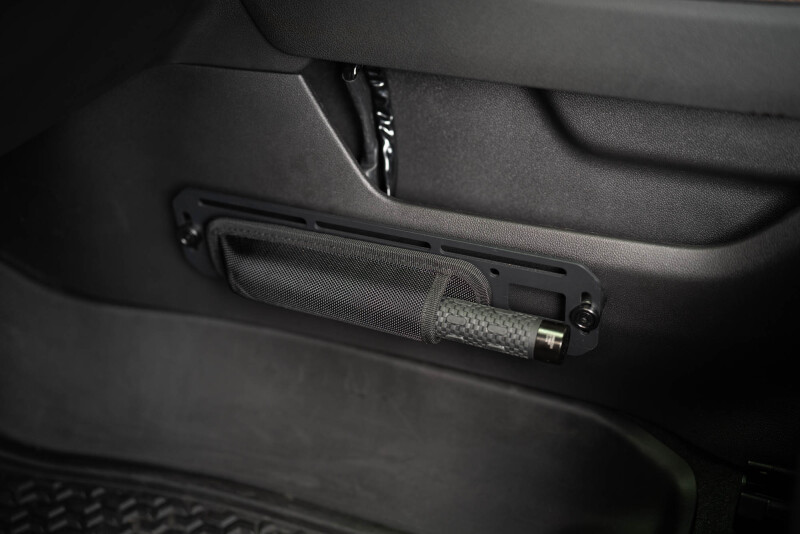 DV8 Offroad Universal Molle Panels - 11In x 3In thumbnail 2