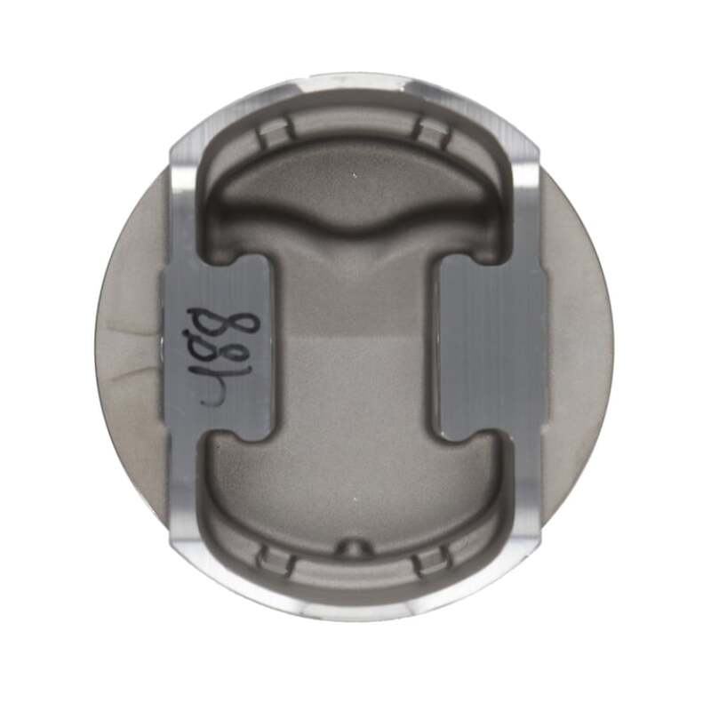 Wiseco Chevrolet Small Block 4.155in Bore 1.425in CH -5.00 CC Pro Tru Street Piston Set thumbnail 6