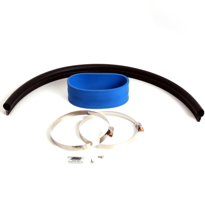 BBK 05-09 Mustang 4.6 GT Replacement Hoses And Hardware Kit For Cold Air Kit BBK 1736 thumbnail 2