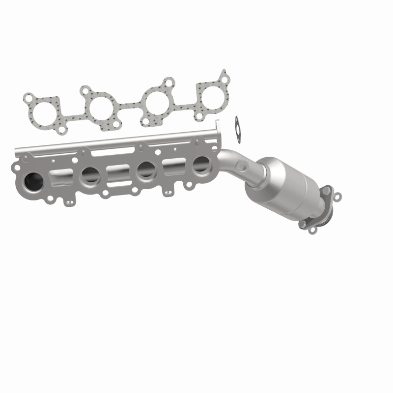 MagnaFlow 05-09 Lexus GX470 4.7L Direct Fit Converter thumbnail 5