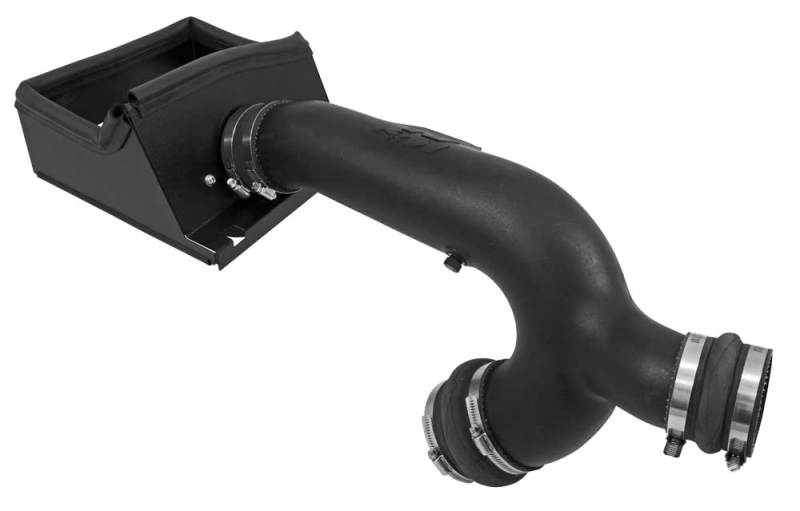 K&N 2015-2016 Ford Expedition/15-16 Lincoln Navigator 3.5L V6 F/I Performance Intake Kit thumbnail 3