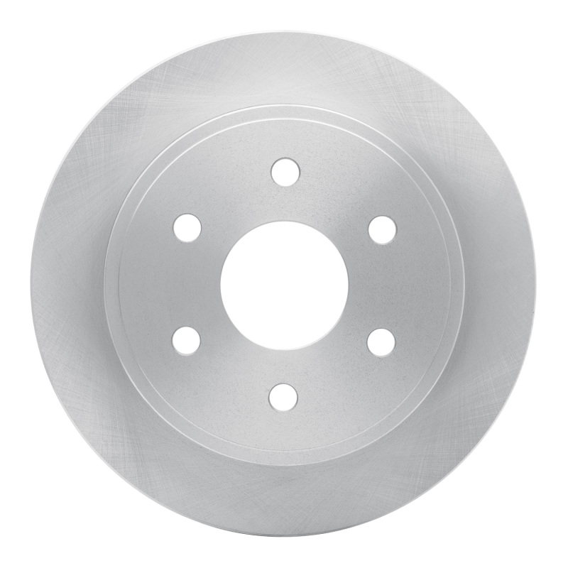 DFC Brake Rotors - Plain