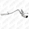 MBRP Catback Exhaust AL