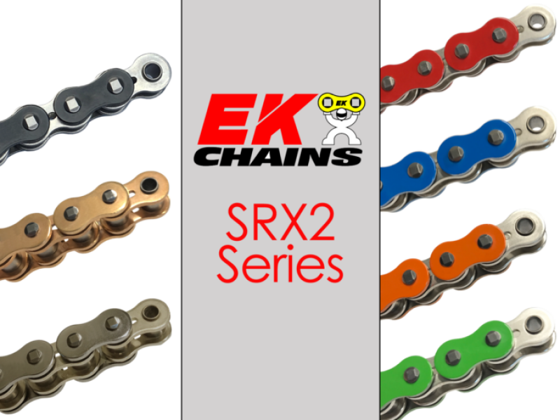 VTX Chains