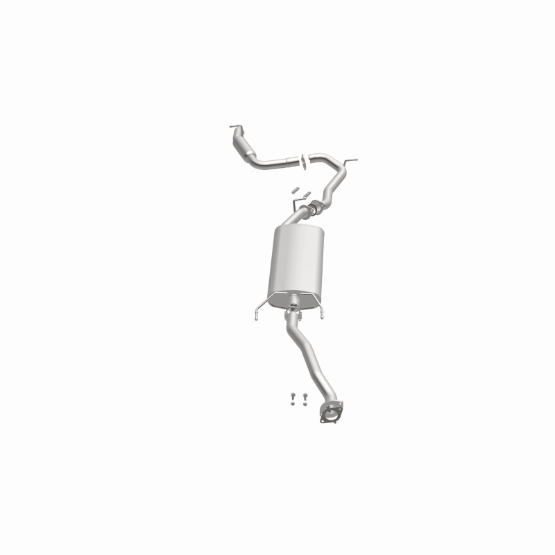 MagnaFlow BRE Exhaust Kit 13-17 Toyota RAV4 2.5L thumbnail 2