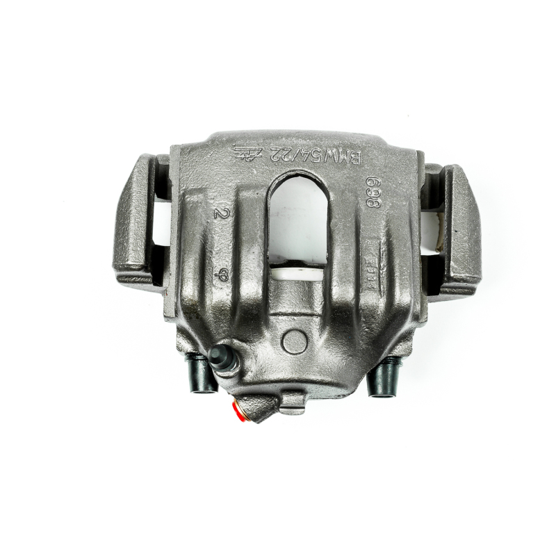 Power Stop 92-98 BMW 318i Front Right Autospecialty Caliper w/Bracket thumbnail 4