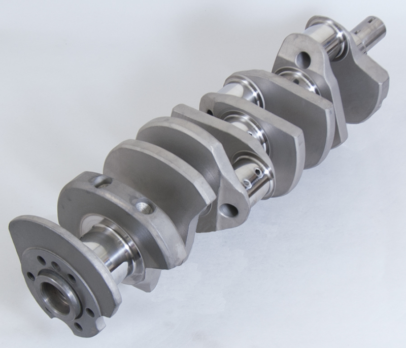 EAG Crankshafts - 8 Cyl