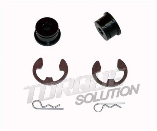TQS Shifter Cable Bushings