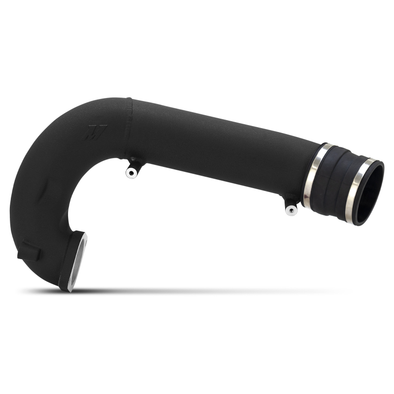 Mishimoto MMAI-CTR-23UBK Turbo Inlet Pipe Kit, Black, fits Honda Civic Type R 2023+