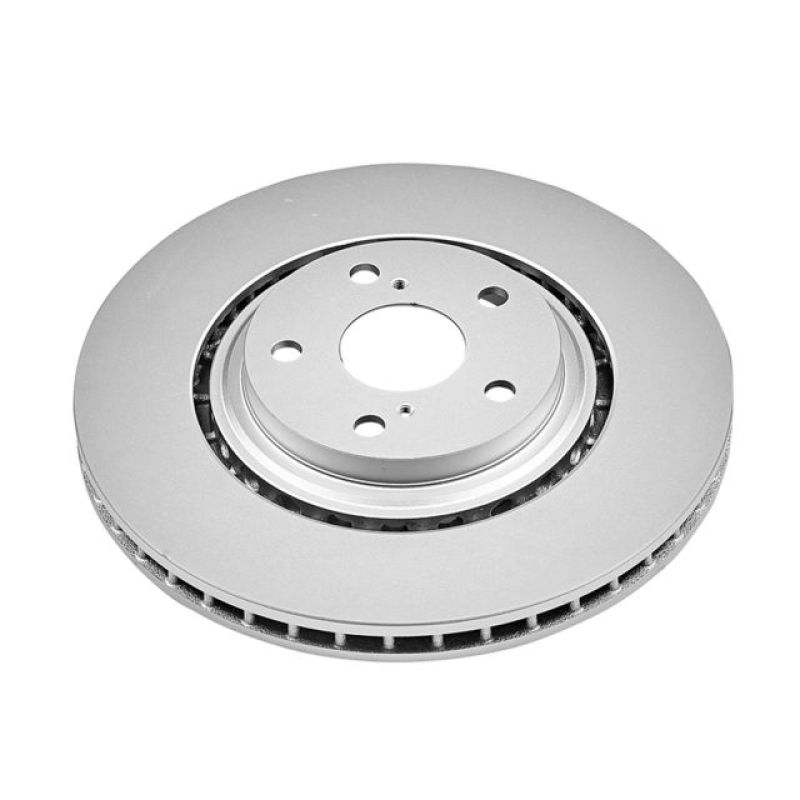 PSB Evolution Coated Rotor