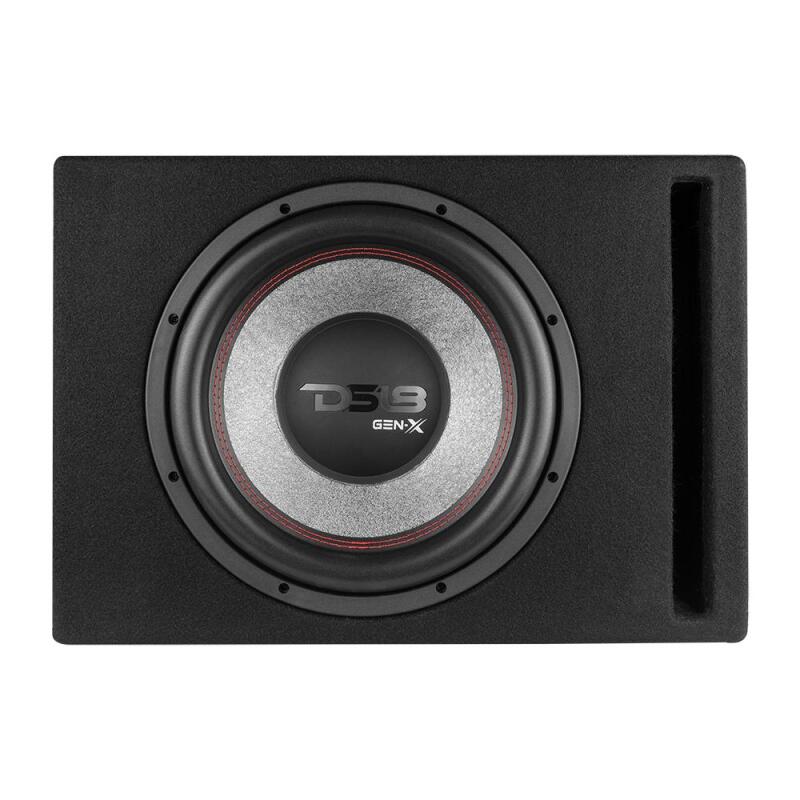 DSE GEN-X Subwoofer Ported Enclosures