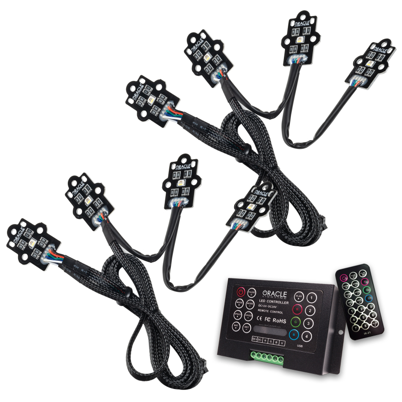 ORL DRL Headlight Upgrade Kits